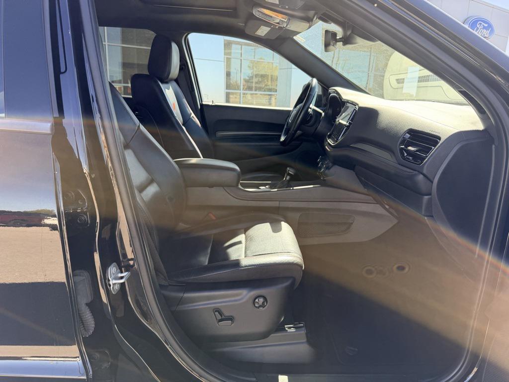 used 2024 Dodge Durango car, priced at $33,683