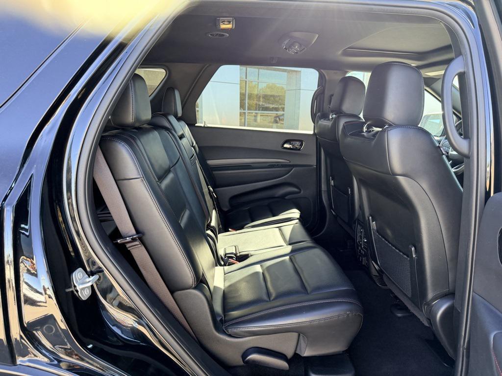 used 2024 Dodge Durango car, priced at $33,683