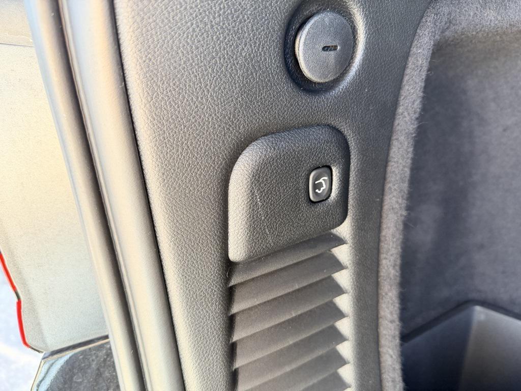 used 2024 Dodge Durango car, priced at $33,683