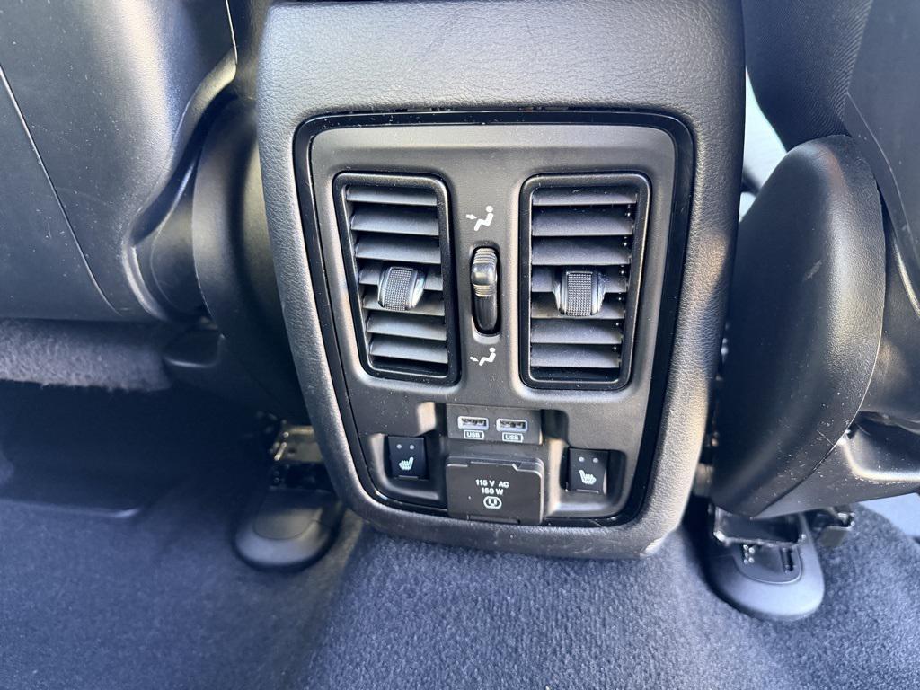 used 2024 Dodge Durango car, priced at $33,683