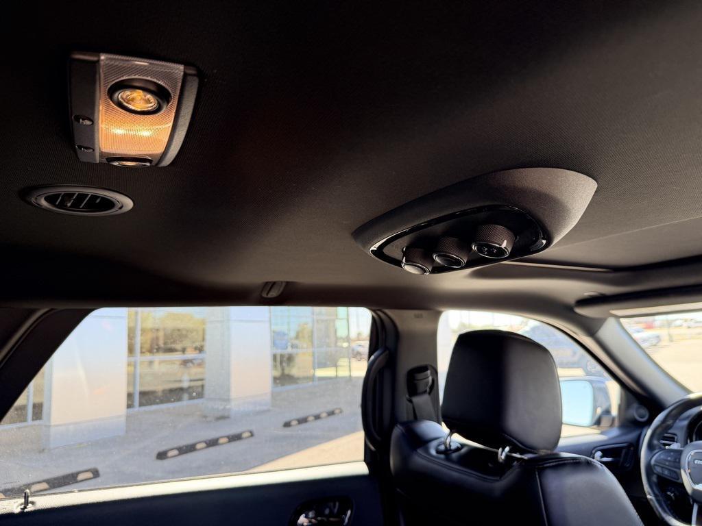 used 2024 Dodge Durango car, priced at $33,683