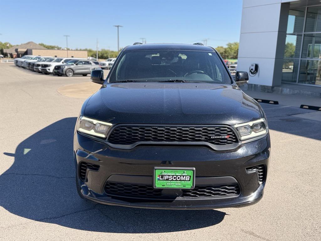 used 2024 Dodge Durango car, priced at $33,683