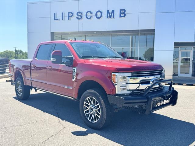 used 2019 Ford F-250 car, priced at $44,437