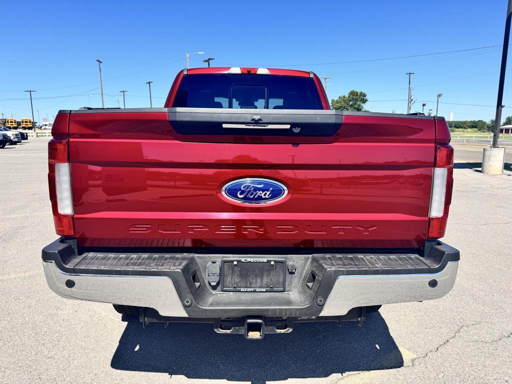 used 2019 Ford F-250 car, priced at $44,437
