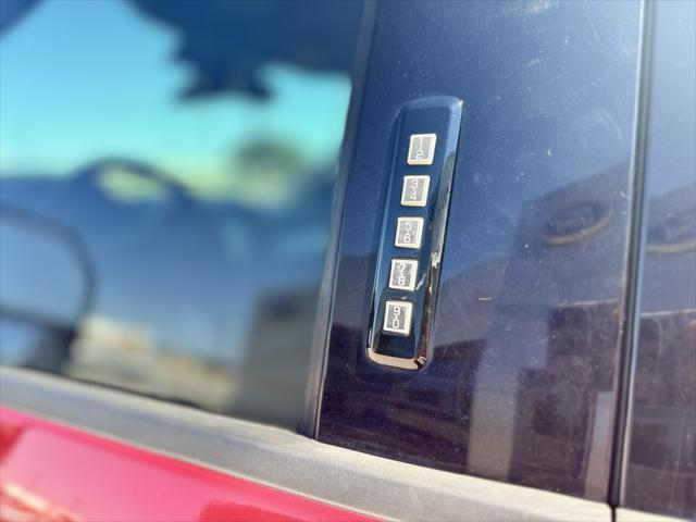 used 2019 Ford F-250 car, priced at $44,437