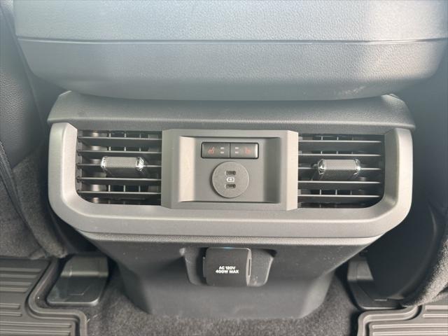 new 2025 Ford F-150 car, priced at $75,285