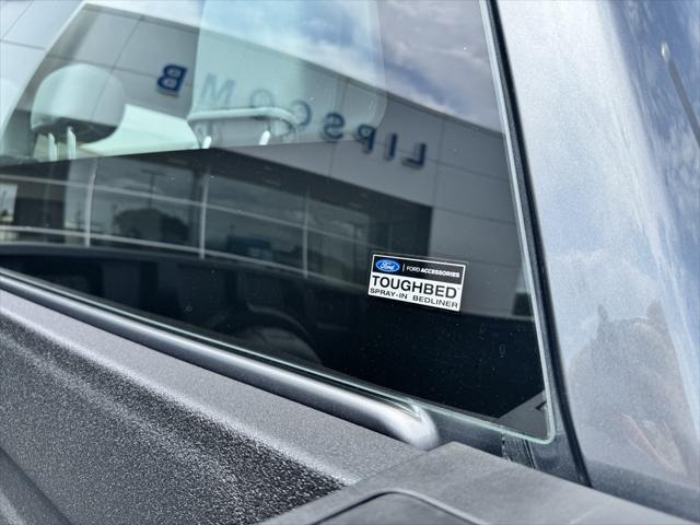 new 2025 Ford F-350 car, priced at $70,530