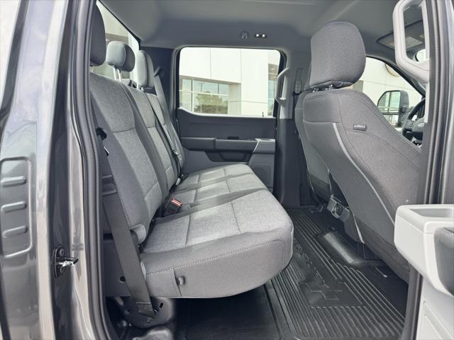 new 2025 Ford F-350 car, priced at $70,530