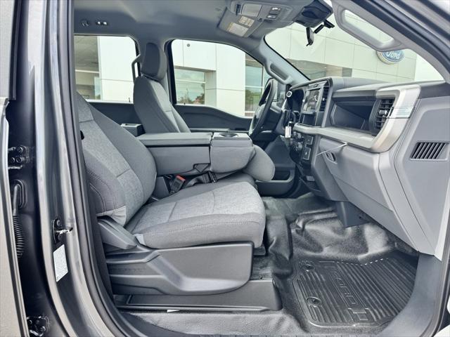 new 2025 Ford F-350 car, priced at $70,530