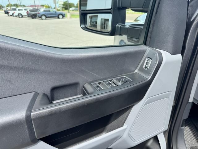 new 2025 Ford F-350 car, priced at $70,530