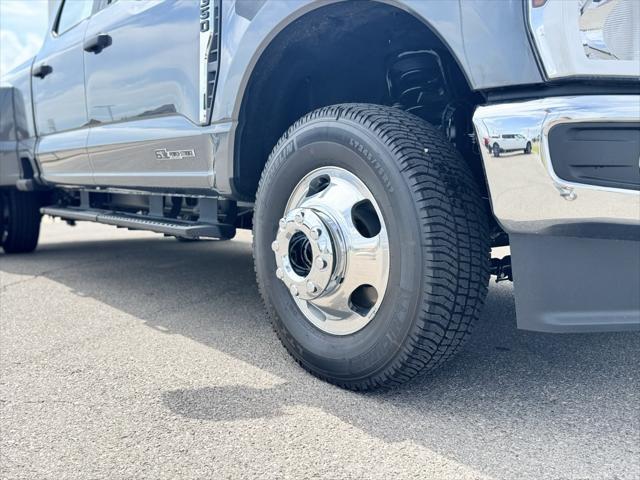 new 2025 Ford F-350 car, priced at $70,530