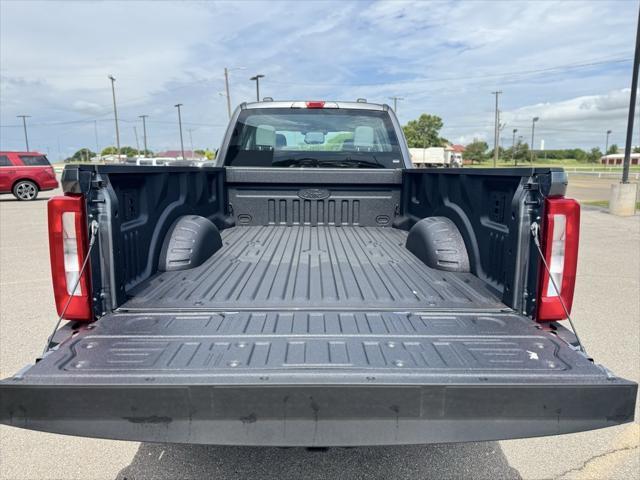 new 2025 Ford F-350 car, priced at $70,530
