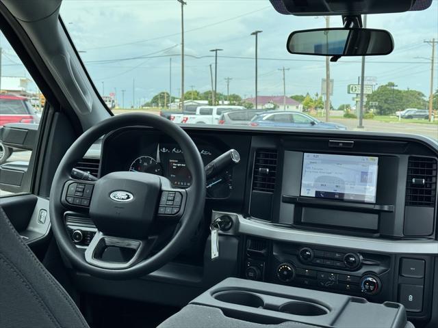 new 2025 Ford F-350 car, priced at $70,530