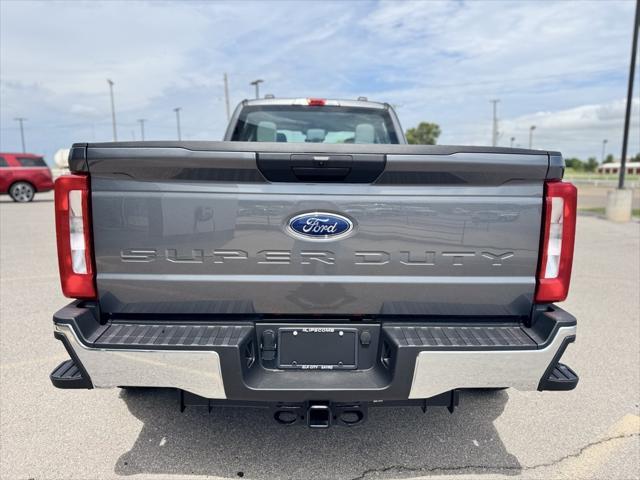 new 2025 Ford F-350 car, priced at $70,530