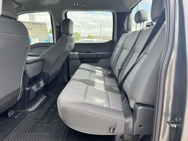 new 2025 Ford F-350 car, priced at $70,530