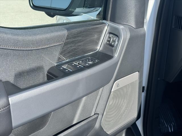 new 2025 Ford F-150 car, priced at $69,315