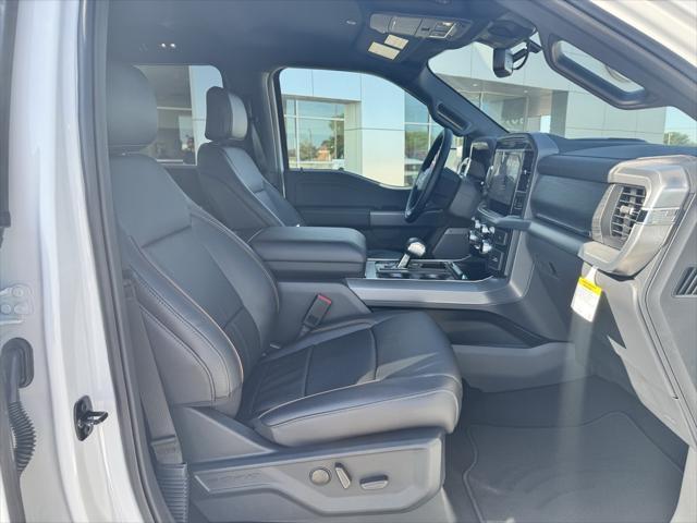 new 2025 Ford F-150 car, priced at $69,315