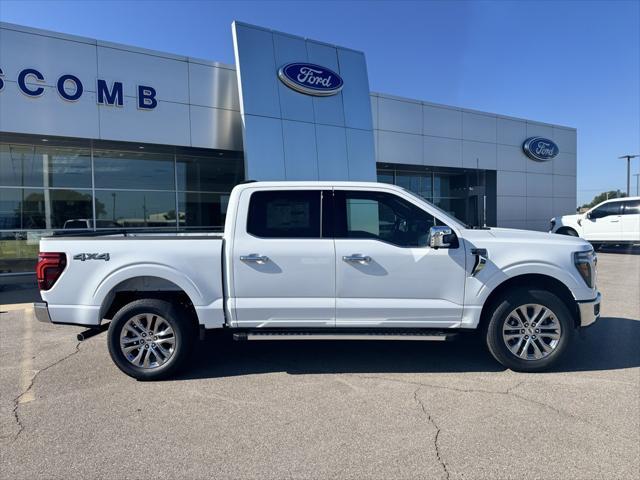 new 2025 Ford F-150 car, priced at $69,315