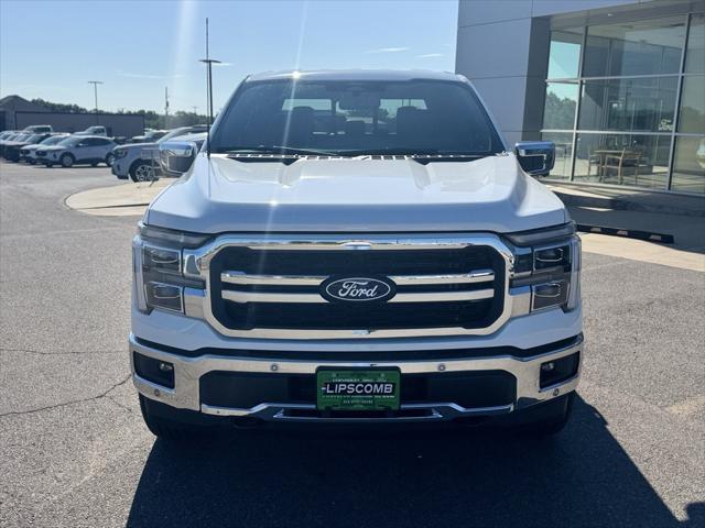 new 2025 Ford F-150 car, priced at $69,315