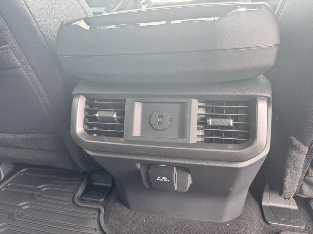 new 2025 Ford F-150 car, priced at $72,525