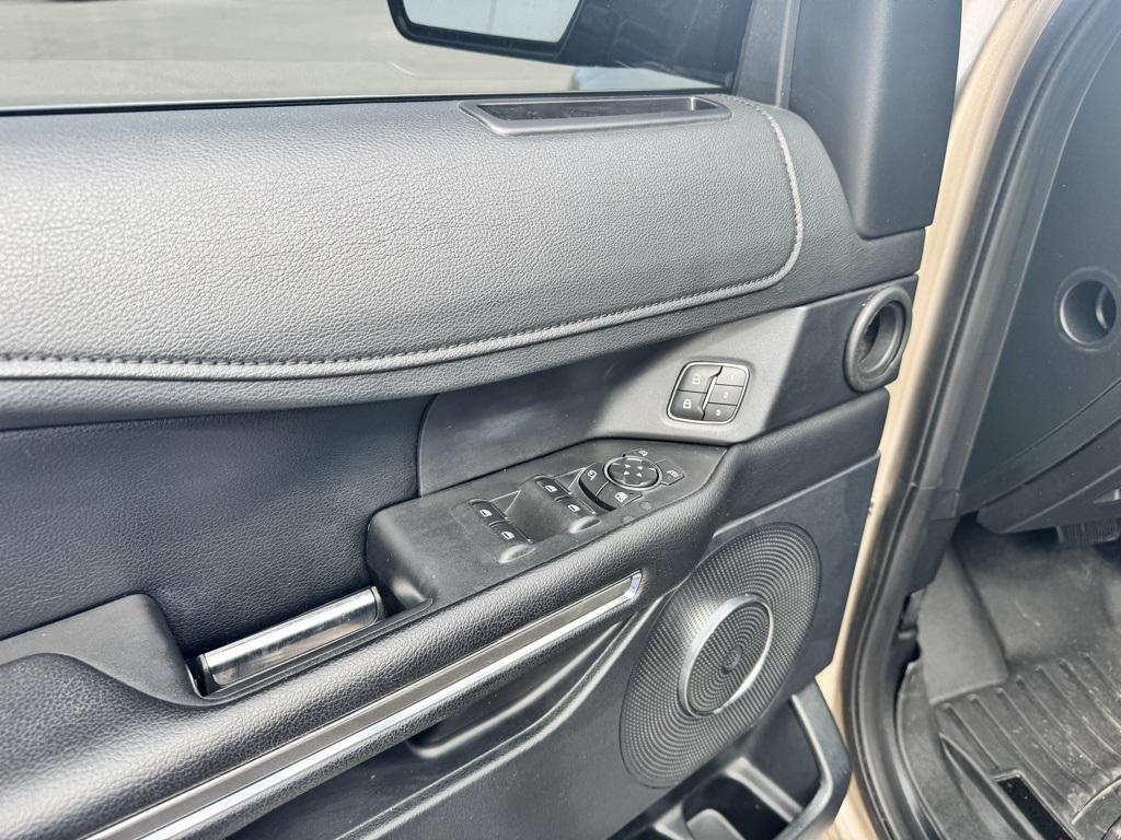 used 2020 Ford Expedition car, priced at $34,470