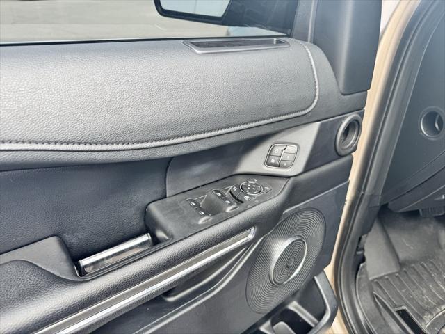 used 2020 Ford Expedition car, priced at $34,470