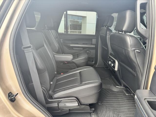 used 2020 Ford Expedition car, priced at $34,470