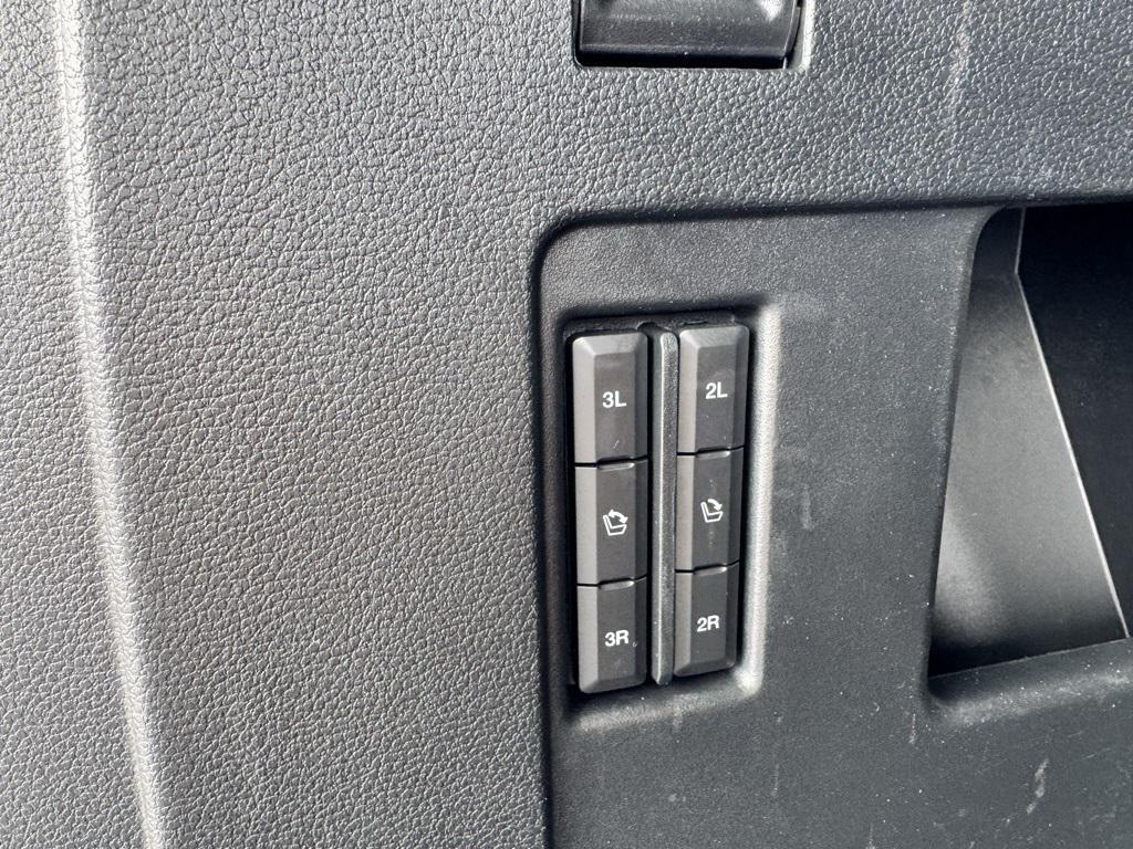 used 2020 Ford Expedition car, priced at $34,470