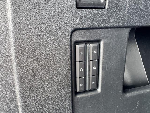 used 2020 Ford Expedition car, priced at $34,470