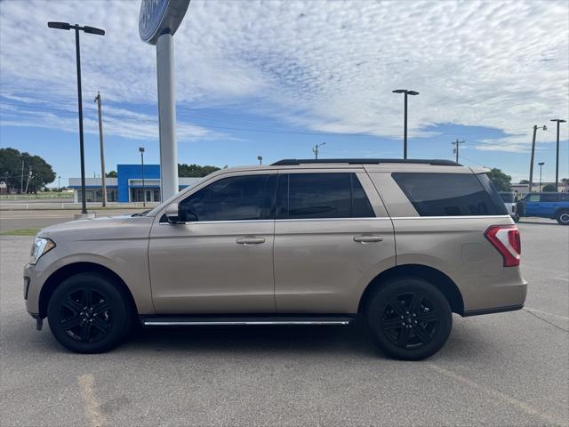used 2020 Ford Expedition car, priced at $34,470