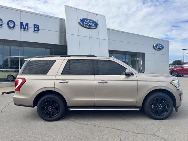 used 2020 Ford Expedition car, priced at $34,470
