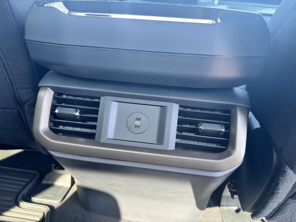 new 2025 Ford F-150 car, priced at $52,535