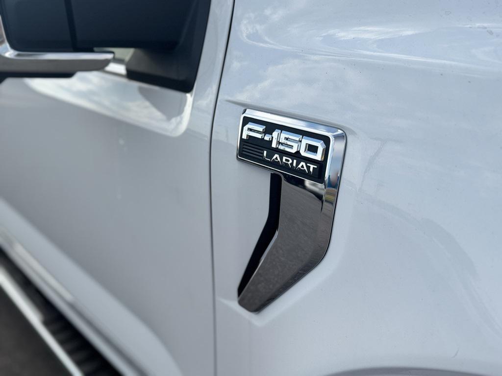 new 2025 Ford F-150 car, priced at $68,000