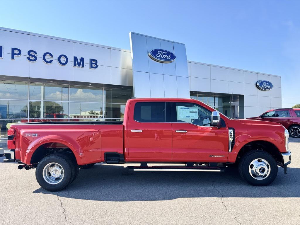 new 2026 Ford F-350 car, priced at $83,310