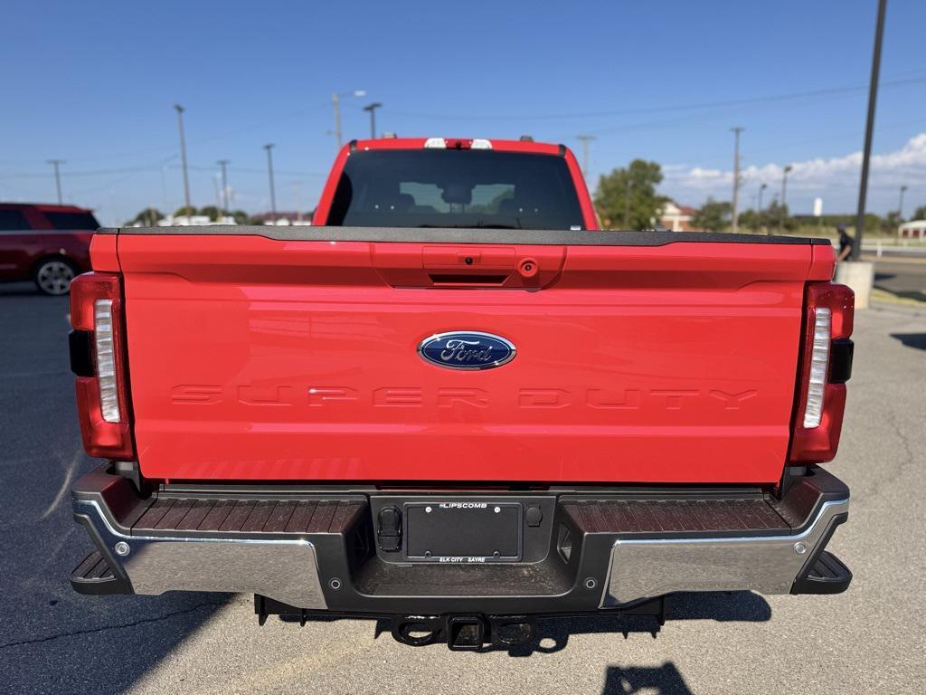 new 2026 Ford F-350 car, priced at $83,310