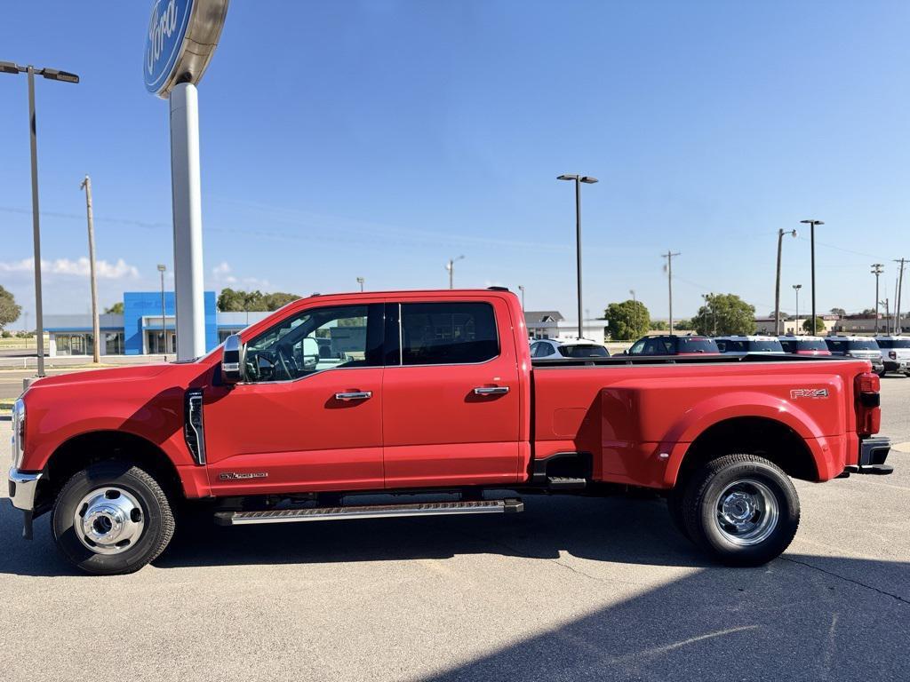 new 2026 Ford F-350 car, priced at $83,310