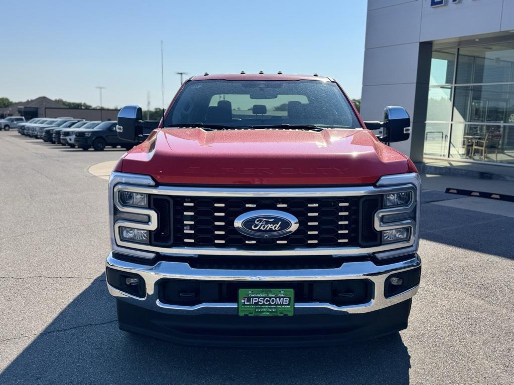 new 2026 Ford F-350 car, priced at $83,310