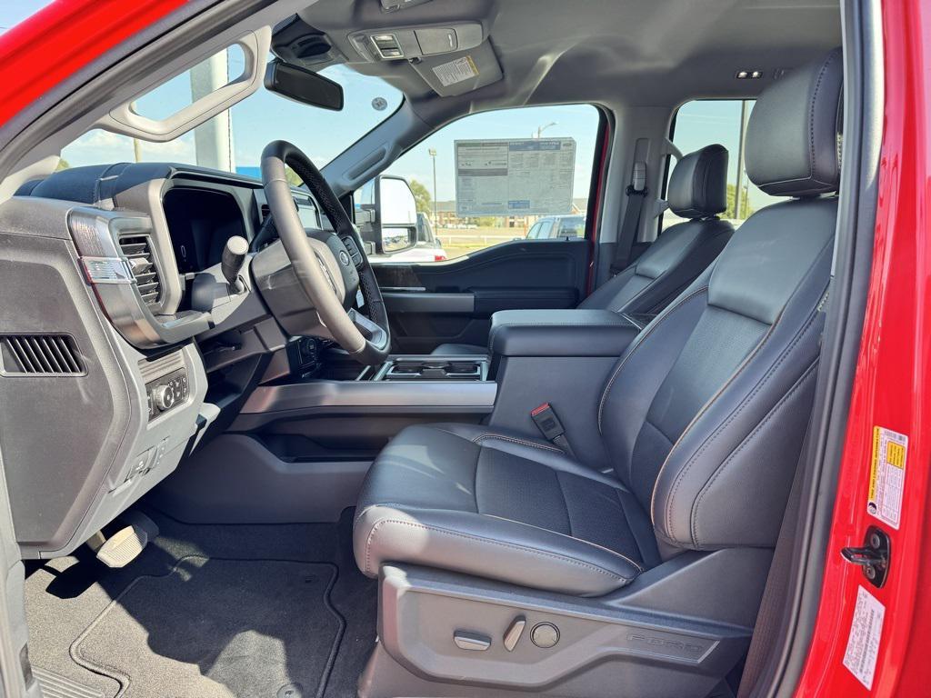 new 2026 Ford F-350 car, priced at $83,310