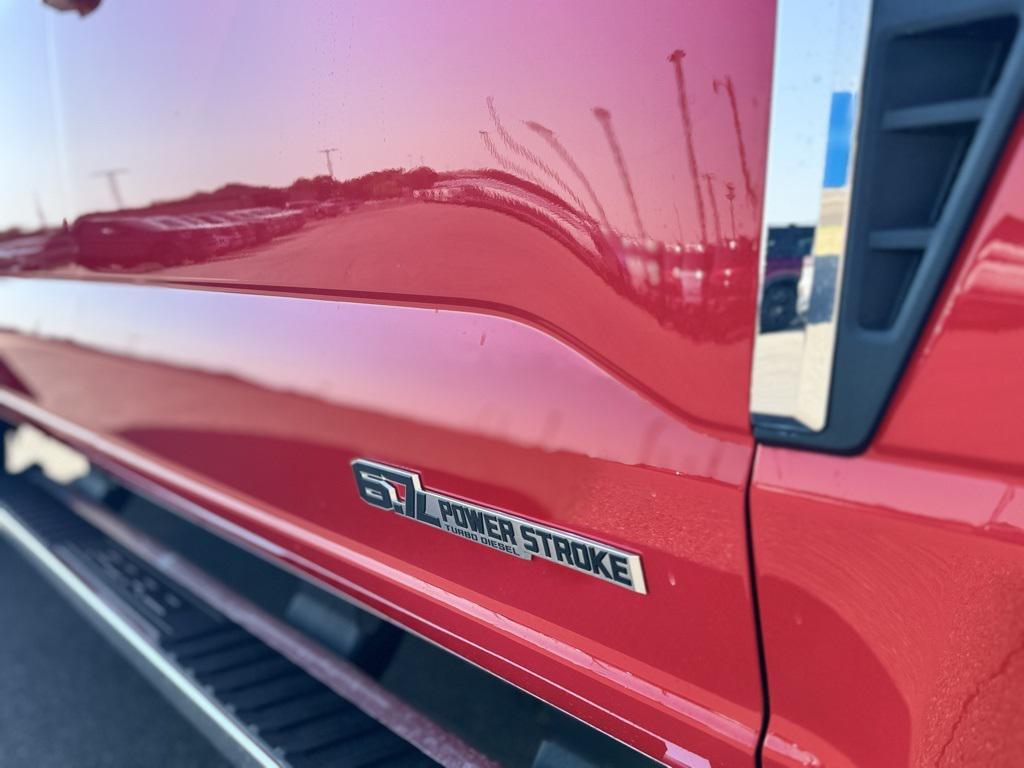 new 2026 Ford F-350 car, priced at $83,310