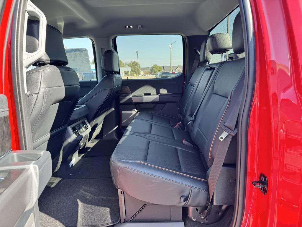 new 2026 Ford F-350 car, priced at $83,310