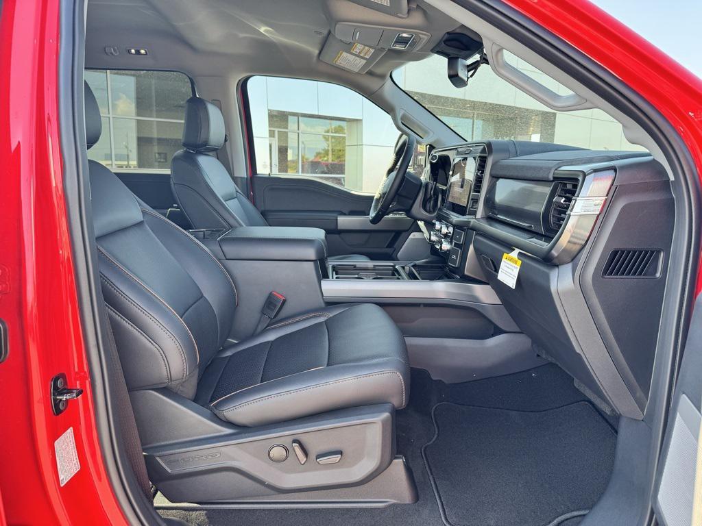 new 2026 Ford F-350 car, priced at $83,310