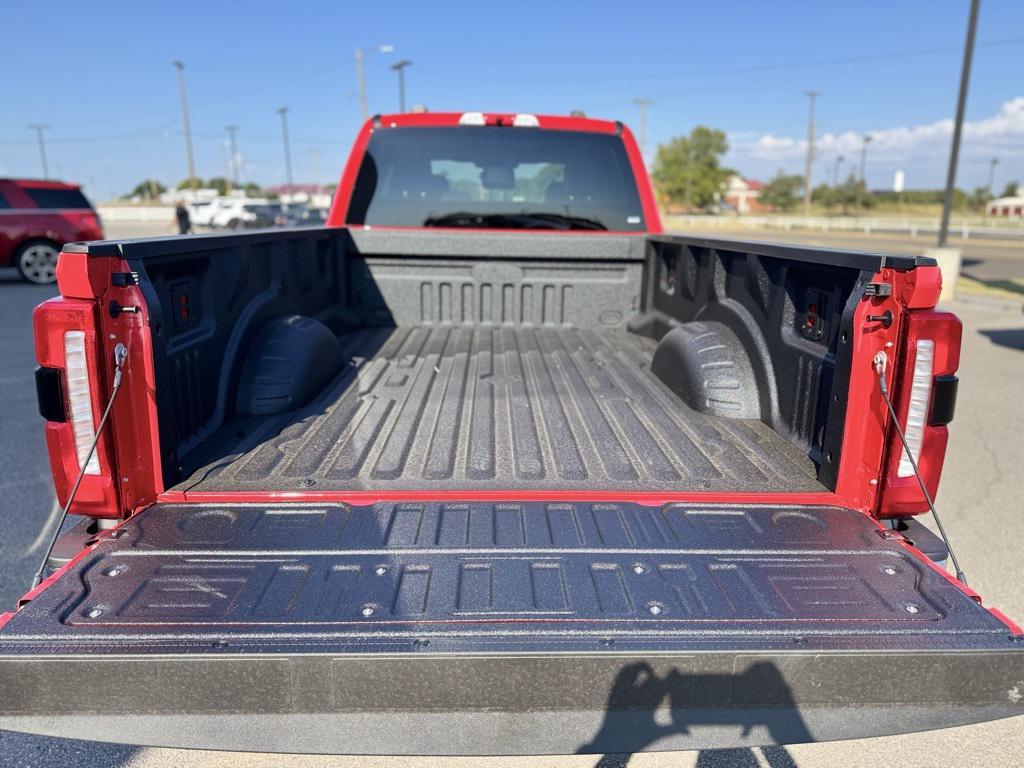 new 2026 Ford F-350 car, priced at $83,310