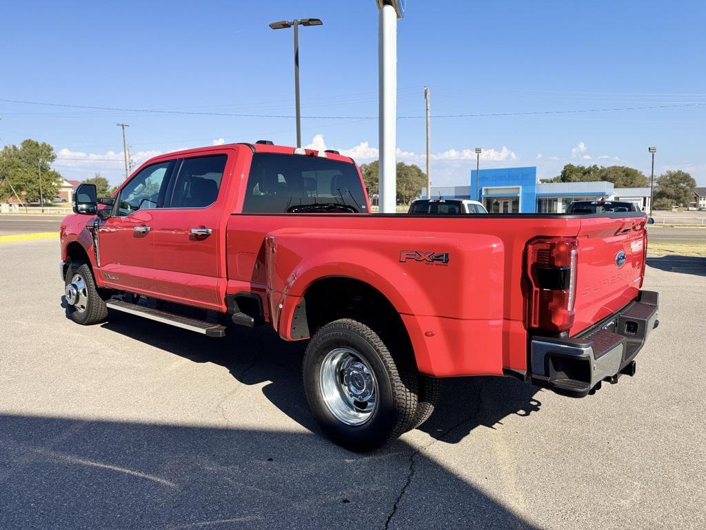 new 2026 Ford F-350 car, priced at $83,310