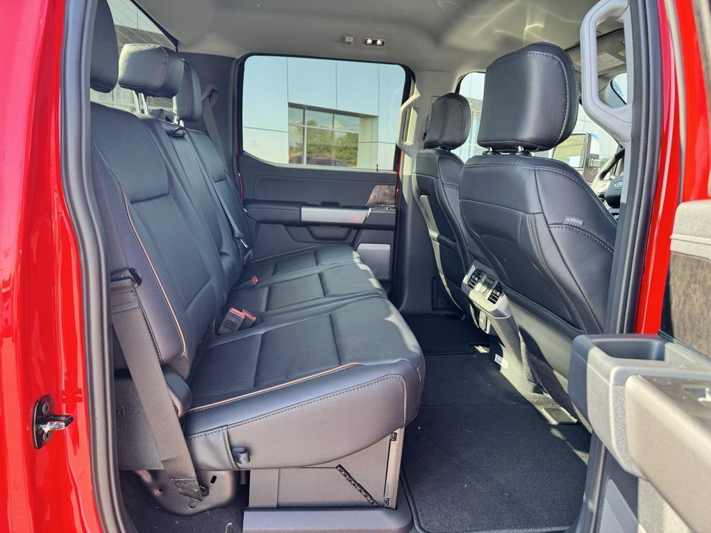 new 2026 Ford F-350 car, priced at $83,310