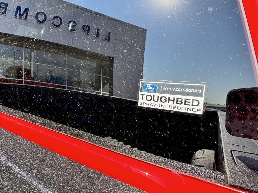 new 2026 Ford F-350 car, priced at $83,310