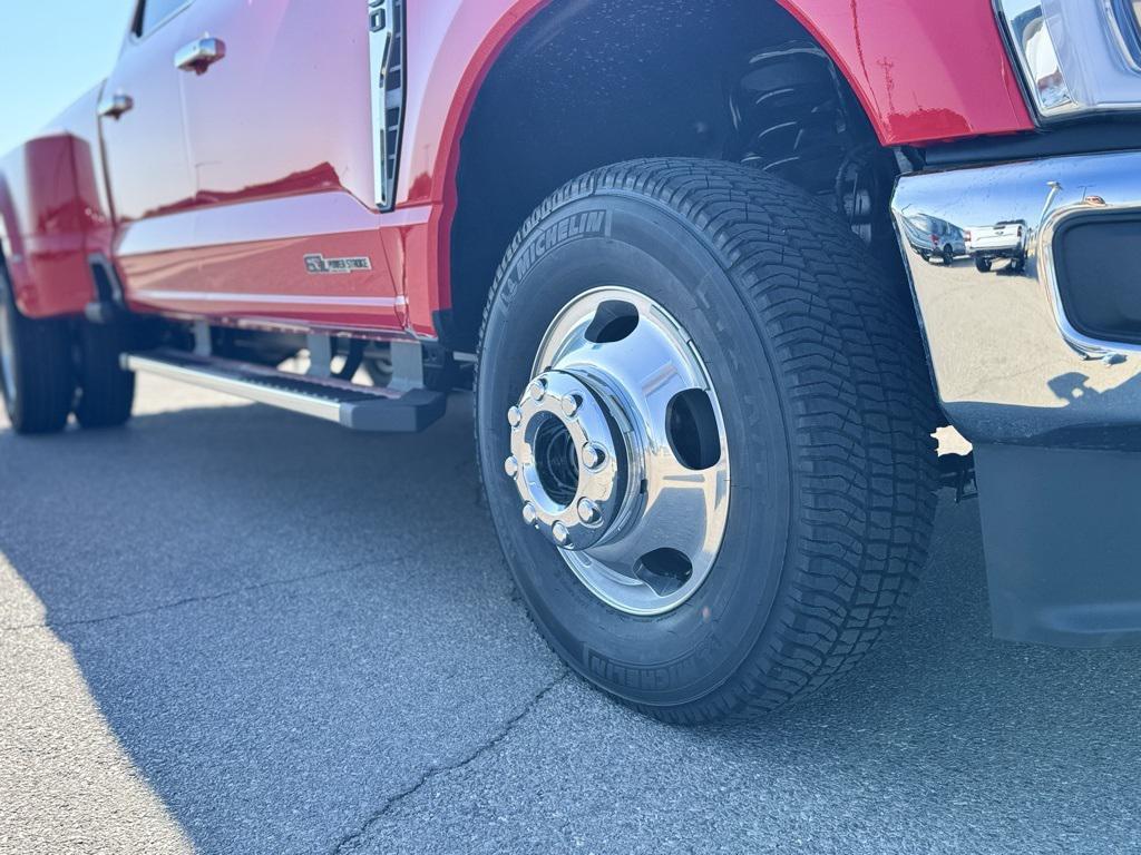 new 2026 Ford F-350 car, priced at $83,310