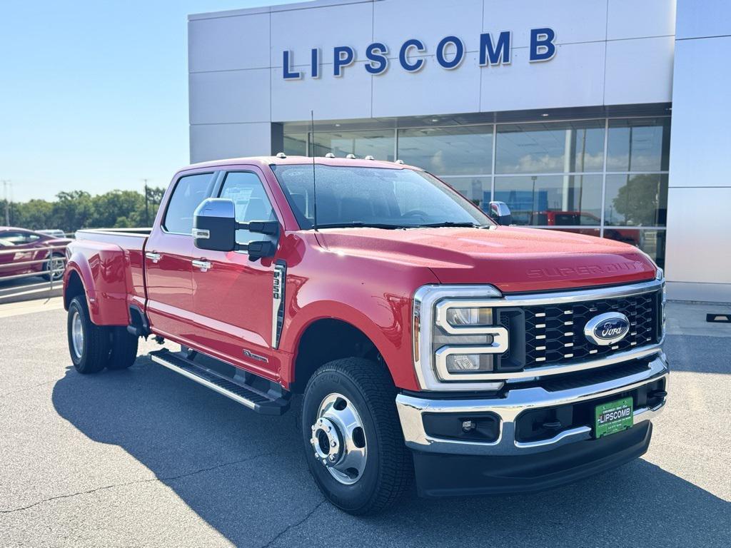 new 2026 Ford F-350 car, priced at $83,310