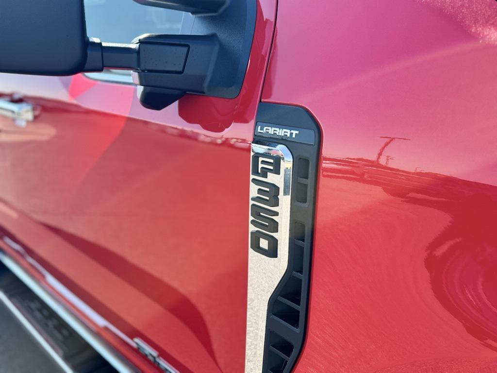 new 2026 Ford F-350 car, priced at $83,310