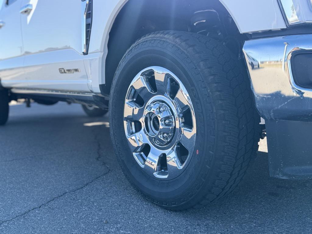 new 2026 Ford F-250 car, priced at $96,125