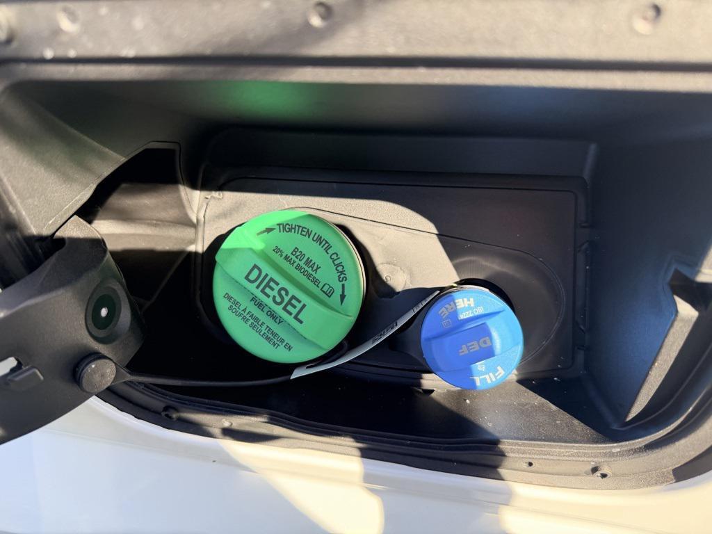 new 2026 Ford F-250 car, priced at $96,125